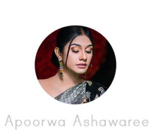 21 Apoorwa Ashawaree