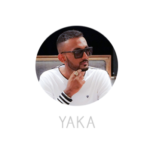 22 YAKA