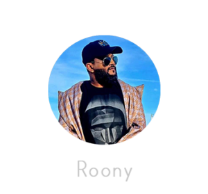 25 Roony