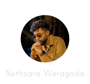 Nethsara Weragoda