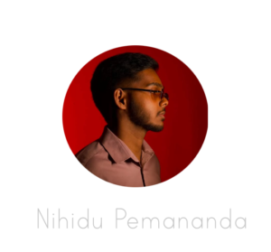 Nihidu Pemananda